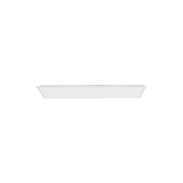 panou led incorporabil 40w 120x30cm 4000k alb neutru