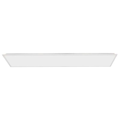 panou led incorporabil 40w 120x30cm 4000k alb neutru
