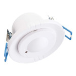 senzor de miscare 300w 360gr ip20 - alb senzor de miscare 300w 360gr ip20 - alb