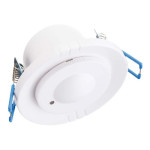 senzor de miscare 300w 360gr ip20 - alb senzor de miscare 300w 360gr ip20 - alb