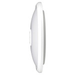 plafoniera led 12w ip20 senzor de miscare 3in1 - alb plafoniera led 12w ip20 senzor de miscare 3in1 - alb