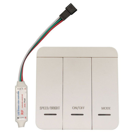 controller pentru banda led running