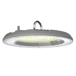 corp iluminat led industrial 100w 3in1 ip65 - gri corp iluminat led industrial 100w 3in1 ip65 - gri
