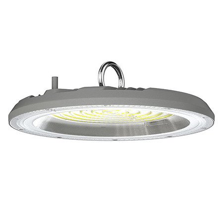 corp iluminat led industrial 150w 3in1 ip65 - gri