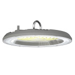corp iluminat led industrial 150w 3in1 ip65 - gri corp iluminat led industrial 150w 3in1 ip65 - gri