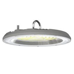 corp iluminat led industrial 150w 3in1 ip65 - gri