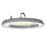 corp iluminat led industrial 150w 3in1 ip65 - gri corp iluminat led industrial 150w 3in1 ip65 - gri