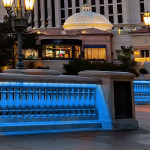 banda led smd2835 10.5w/m 220-240v ip65 albastru rola 10m