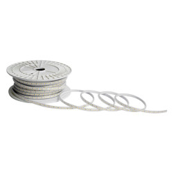 banda led smd 2835 10.5w/m 220-240v ip65 albastru rola 50m