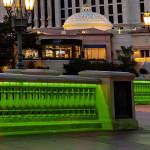 banda led smd 2835 10.5w/m 220-240v ip65 verde rola 50m