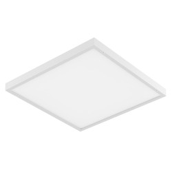 panou led 36w 2in1 60cm x 60cm 4000lm 6500k alb rece