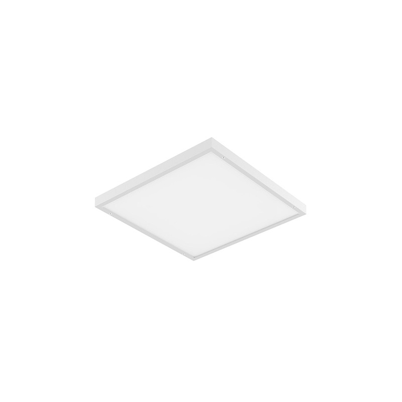 panou led 36w 2in1 60cm x 60cm 4000lm 6500k alb rece