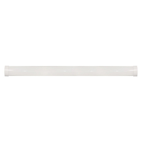 corp iluminat led 20w 60cm 120lm/w 6500k alb rece
