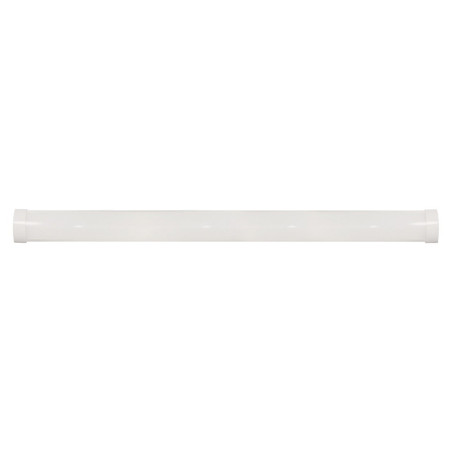 corp iluminat led 20w 60cm 120lm/w 6500k alb rece