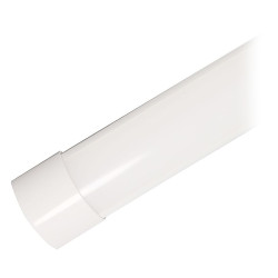 corp iluminat led 20w 60cm 120lm/w 6500k alb rece
