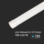 corp iluminat led 20w 60cm 120lm/w 6500k alb rece corp iluminat led 20w 60cm 120lm/w 6500k alb rece