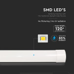 corp iluminat led 20w 60cm 120lm/w 6500k alb rece corp iluminat led 20w 60cm 120lm/w 6500k alb rece