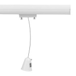kit suspendare sina track light 1m