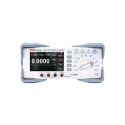 Multimetre digitale, Multimetru digital de masă UNI-T UT8804E -1, dioda.ro