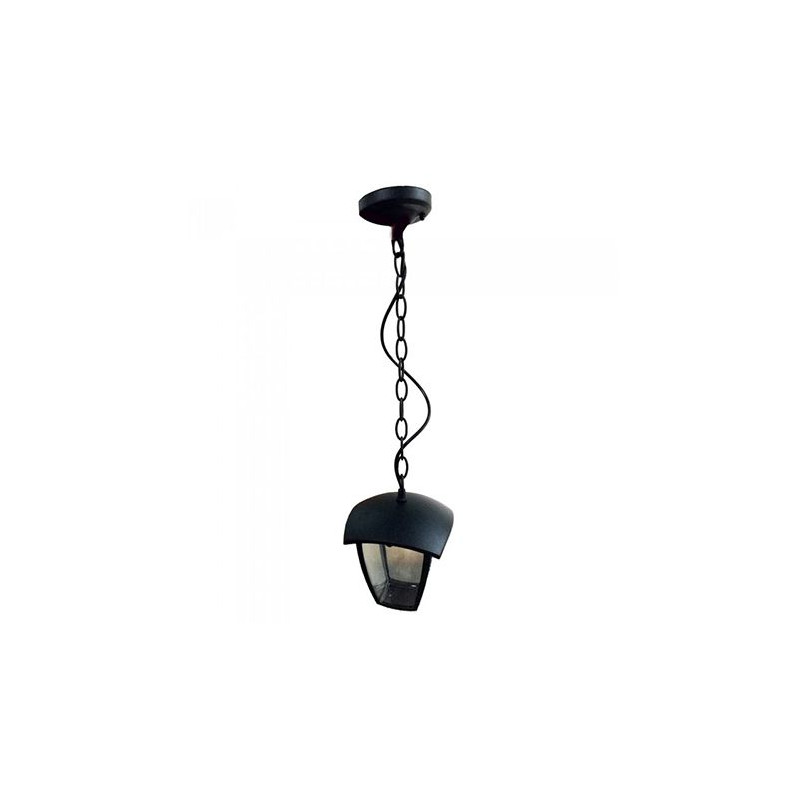 corp iluminat gradina negru ip44 e27 corp iluminat gradina negru ip44 e27