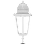 corp iluminat aplicabil pe perete max 40w ip44 - alb corp iluminat aplicabil pe perete max 40w ip44 - alb