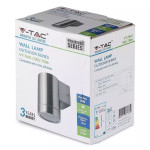 corp iluminat soclu 1xgu10 ip44