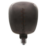 bec filament led 4w e27 sticla neagra bec filament led 4w e27 sticla neagra
