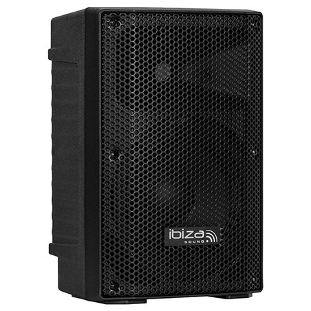boxa activa 10"/25cm 150w rms cu bt/tws/usb/sd