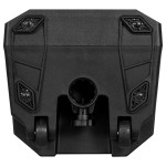 boxa activa 10"/25cm 150w rms cu bt/tws/usb/sd boxa activa 10"/25cm 150w rms cu bt/tws/usb/sd