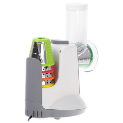 aparat feliere legume 5 razatoare 150w adler