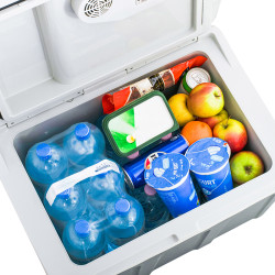 lada frigorifica troler 40l cr 8093 camry