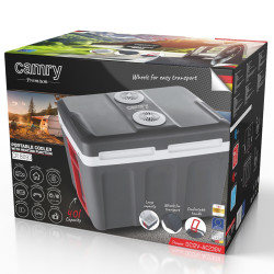 lada frigorifica troler 40l cr 8093 camry