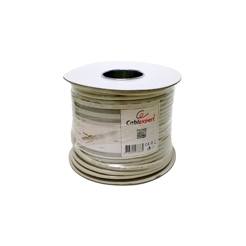 cablu ftp cat 6 cca litat 100m gembird