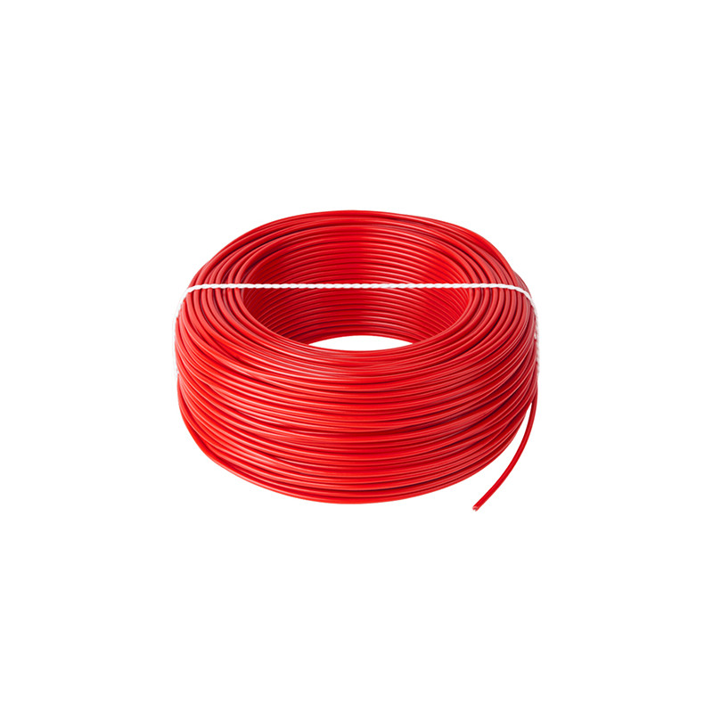 conductor cupru rosu h05v-k 1x0.5 conductor cupru rosu h05v-k 1x0.5
