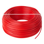 conductor cupru rosu h05v-k 1x0.5 conductor cupru rosu h05v-k 1x0.5