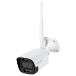 camera wifi connect c40 tuya kruger&matz