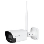 camera wifi connect c40 tuya kruger&matz