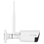 camera wifi connect c40 tuya kruger&matz