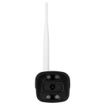 camera wifi connect c40 tuya kruger&matz