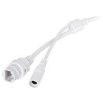 camera wifi connect c40 tuya kruger&matz