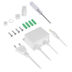 camera wifi connect c40 tuya kruger&matz