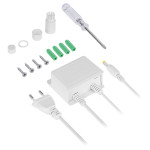 camera wifi connect c40 tuya kruger&matz