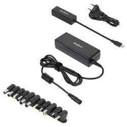 alimentator universal 15-20v 90w pd rebel