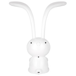 lampa led birou iepuras rebel