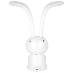 lampa led birou iepuras rebel