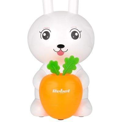 lampa led birou iepuras rebel