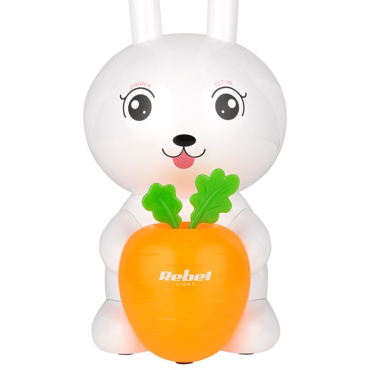 lampa led birou iepuras rebel