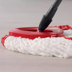 set 2 rezerve mop rotativ vileda