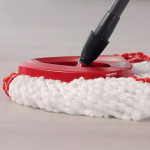 set 2 rezerve mop rotativ vileda