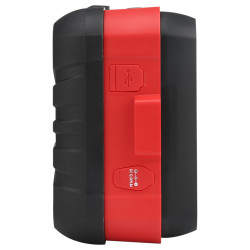 multimetru digital rezistenta baterie ut677a+ uni-t